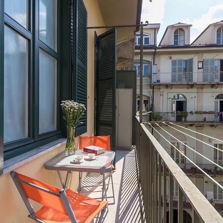 Апартаменти Casa Cavour A Pochi Passi Da Piazza San Carlo Турин Екстер'єр фото
