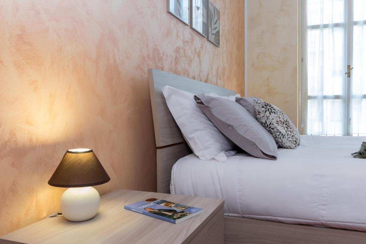 Апартаменти Casa Cavour A Pochi Passi Da Piazza San Carlo Турин Екстер'єр фото
