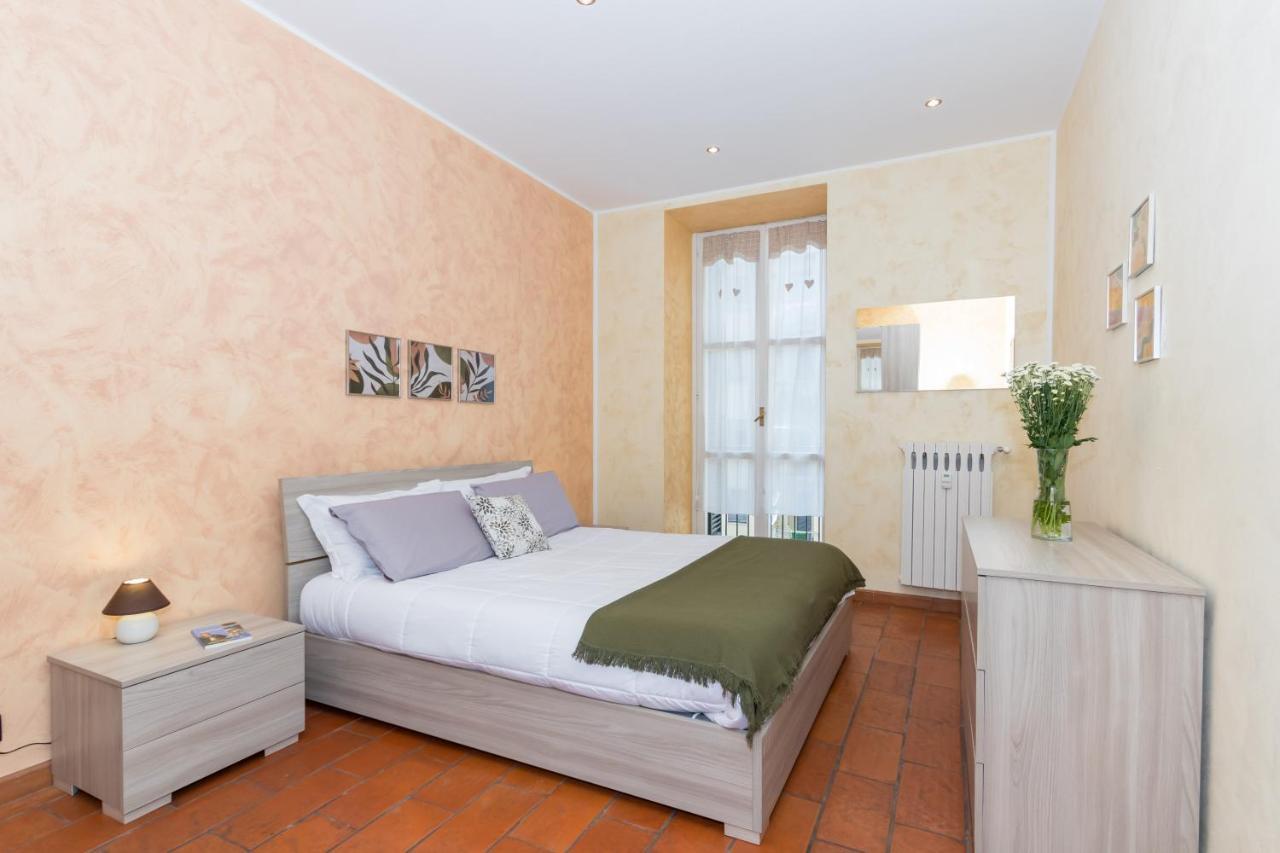 Апартаменти Casa Cavour A Pochi Passi Da Piazza San Carlo Турин Екстер'єр фото