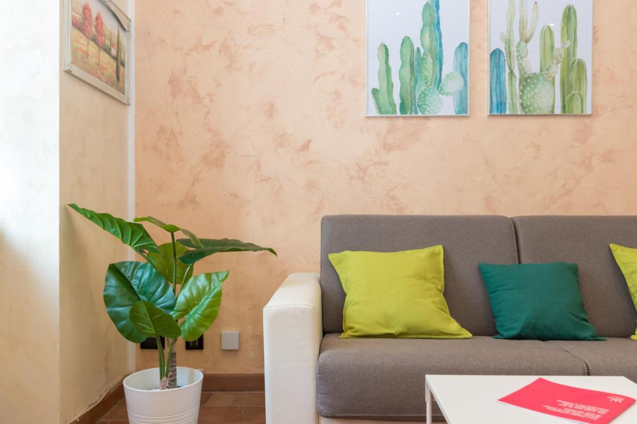 Апартаменти Casa Cavour A Pochi Passi Da Piazza San Carlo Турин Екстер'єр фото
