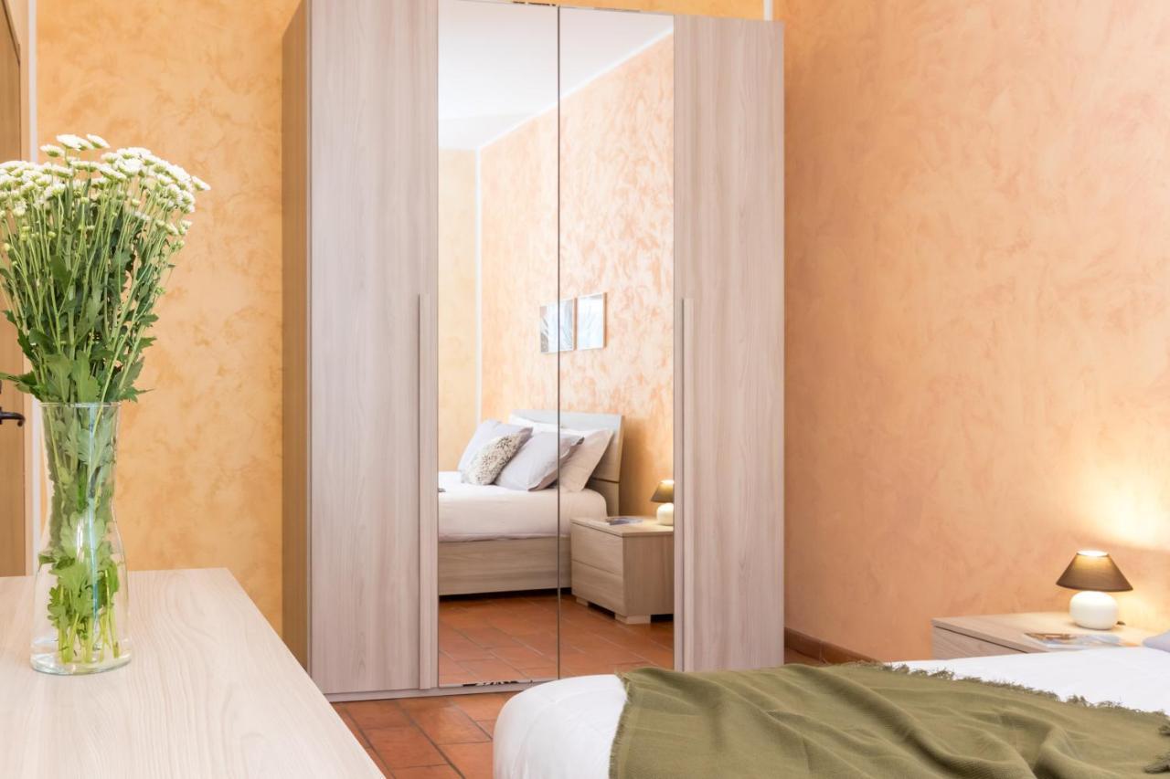 Апартаменти Casa Cavour A Pochi Passi Da Piazza San Carlo Турин Екстер'єр фото