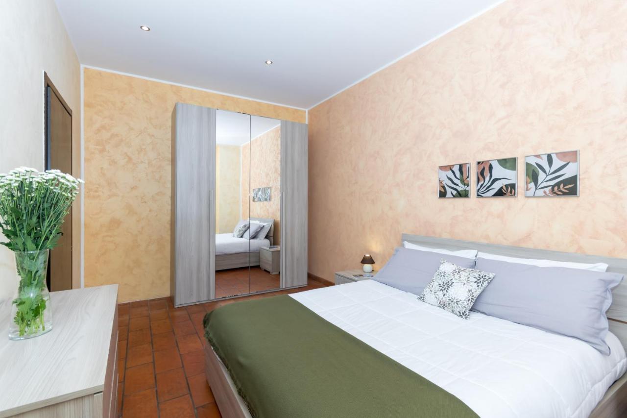 Апартаменти Casa Cavour A Pochi Passi Da Piazza San Carlo Турин Екстер'єр фото
