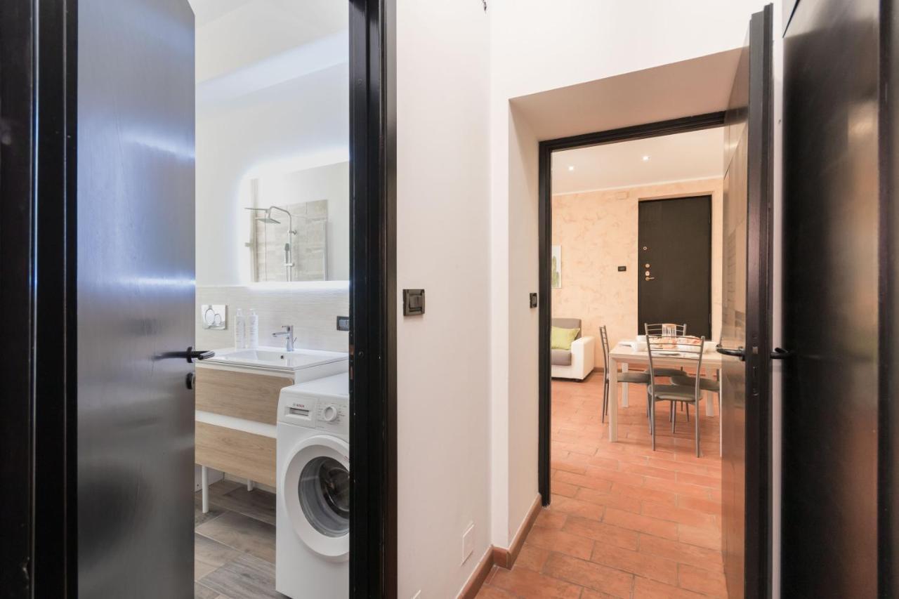 Апартаменти Casa Cavour A Pochi Passi Da Piazza San Carlo Турин Екстер'єр фото