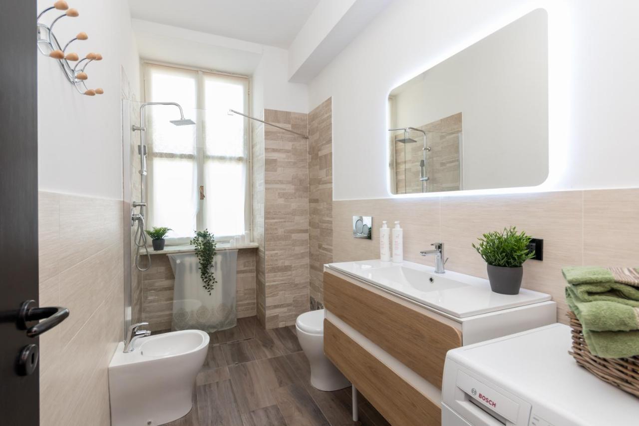 Апартаменти Casa Cavour A Pochi Passi Da Piazza San Carlo Турин Екстер'єр фото